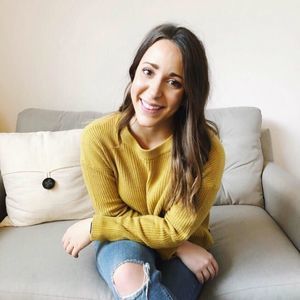 Meet your Posher, Lilly